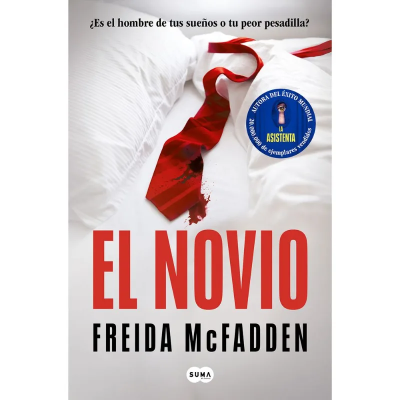 Libro Novio El