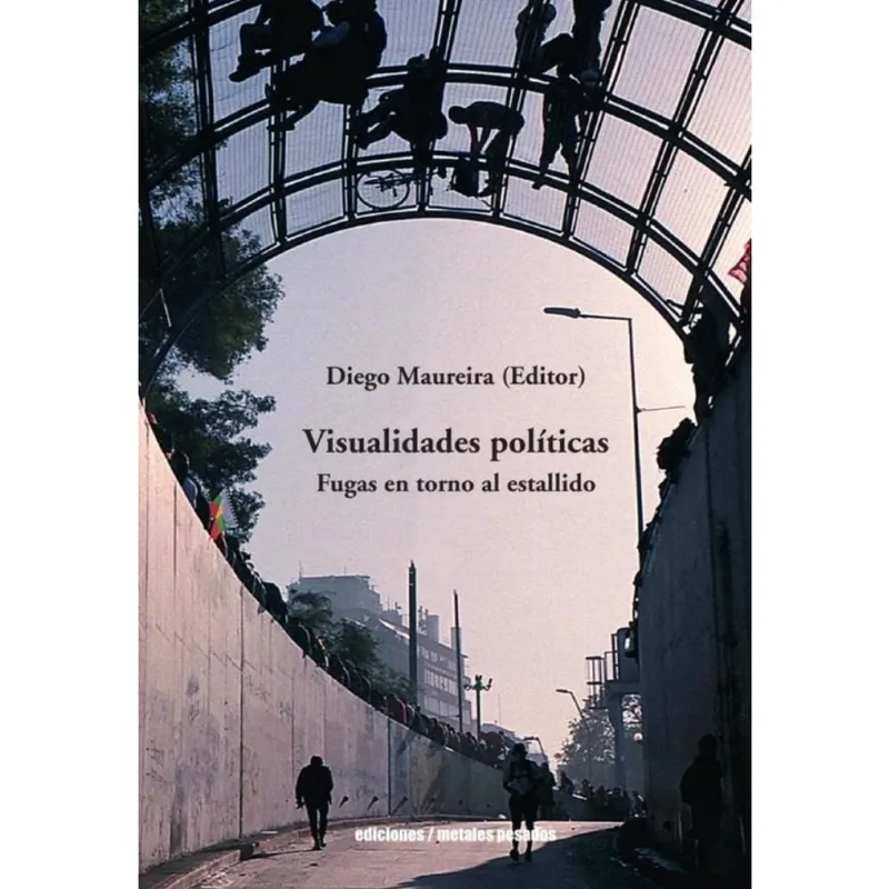 Visualidades políticas - Espanhol
