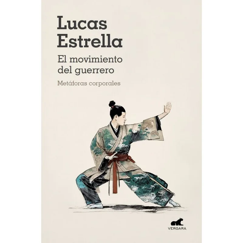Libro El Movimiento del Guerrero