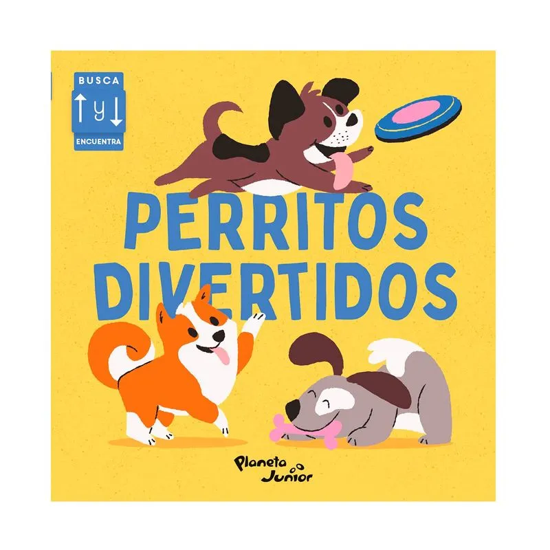 Perritos divertidos