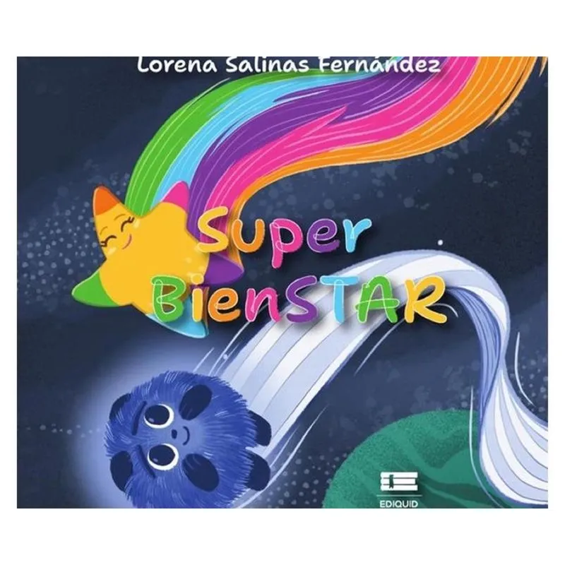 Super BienStar - Espanhol