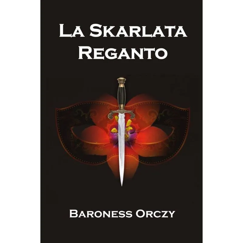 La Skarlata Reganto