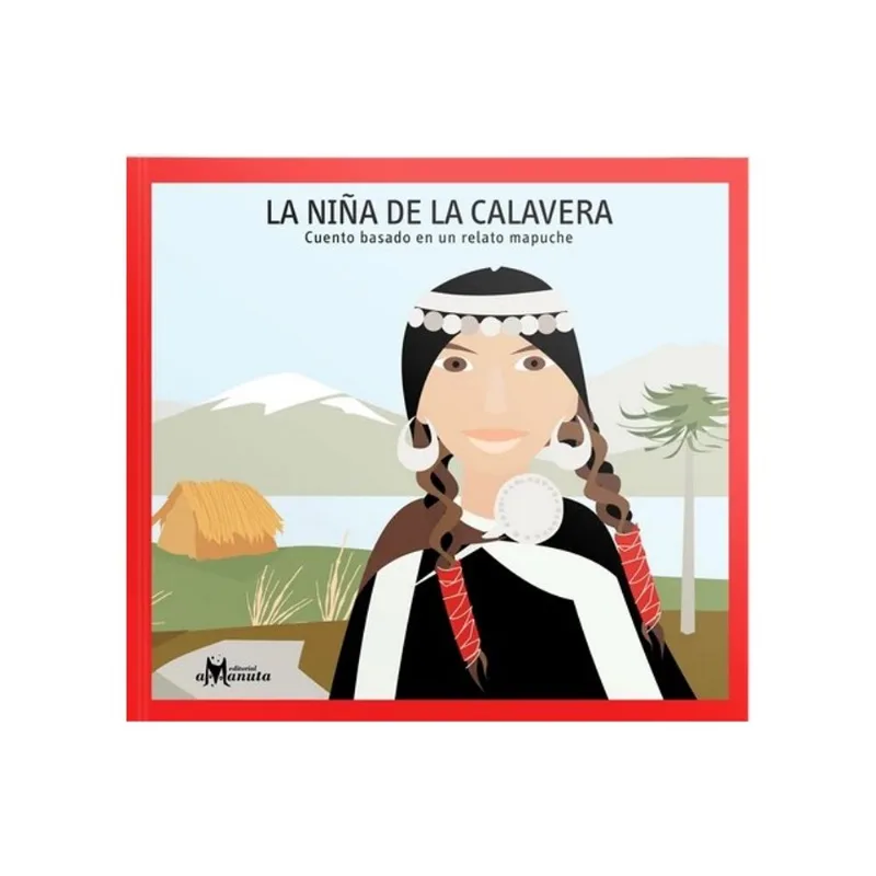 LA NIÑA DE LA CALAVERA