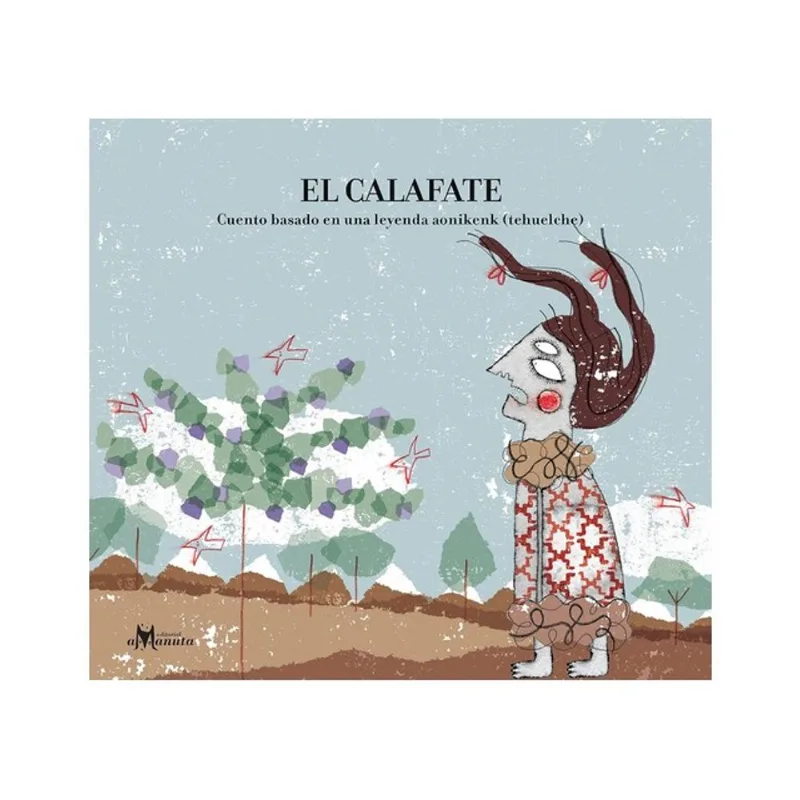 EL CALAFATE