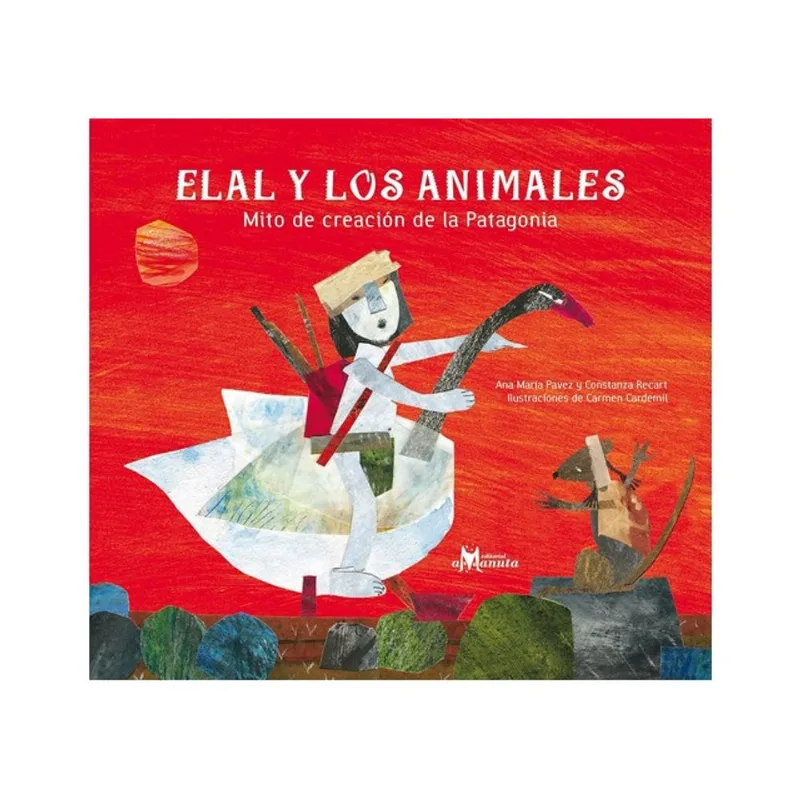 ELAL Y LOS ANIMALES