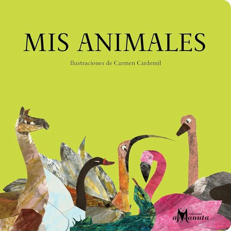MIS ANIMALES