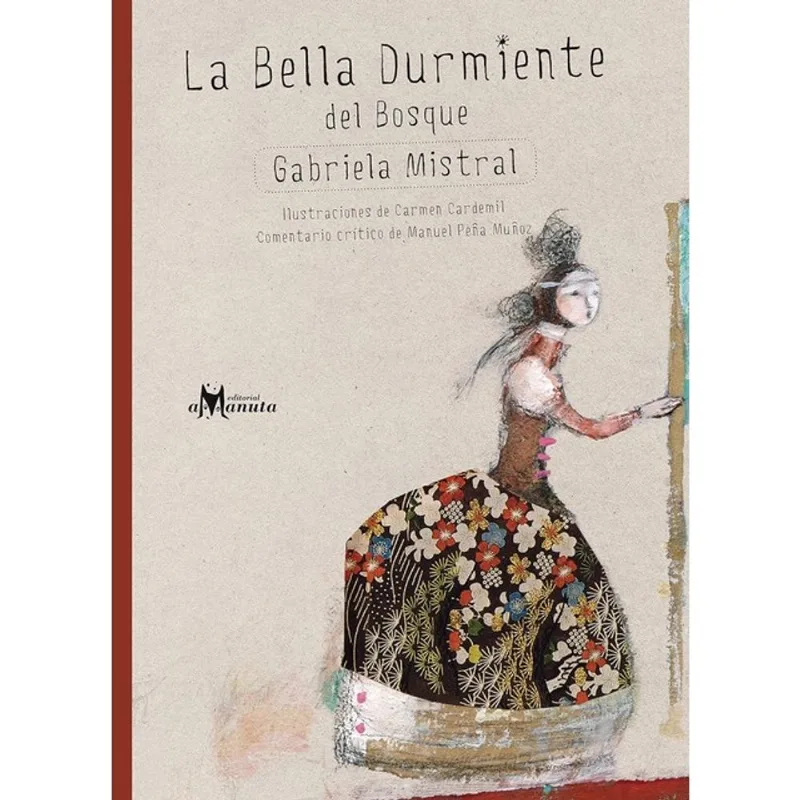 LA BELLA DURMIENTE DEL BOSQUE