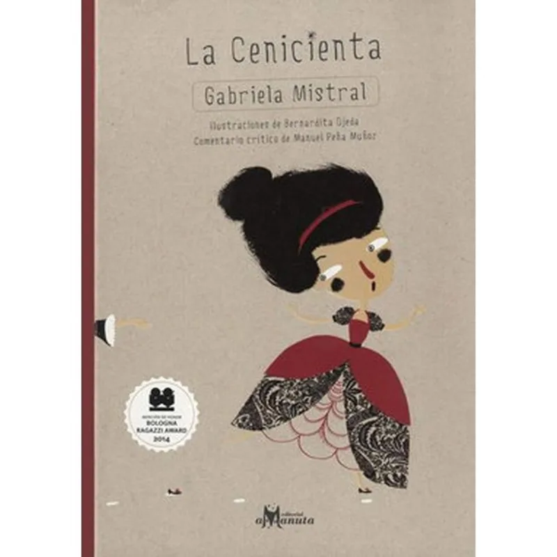 LA CENICIENTA