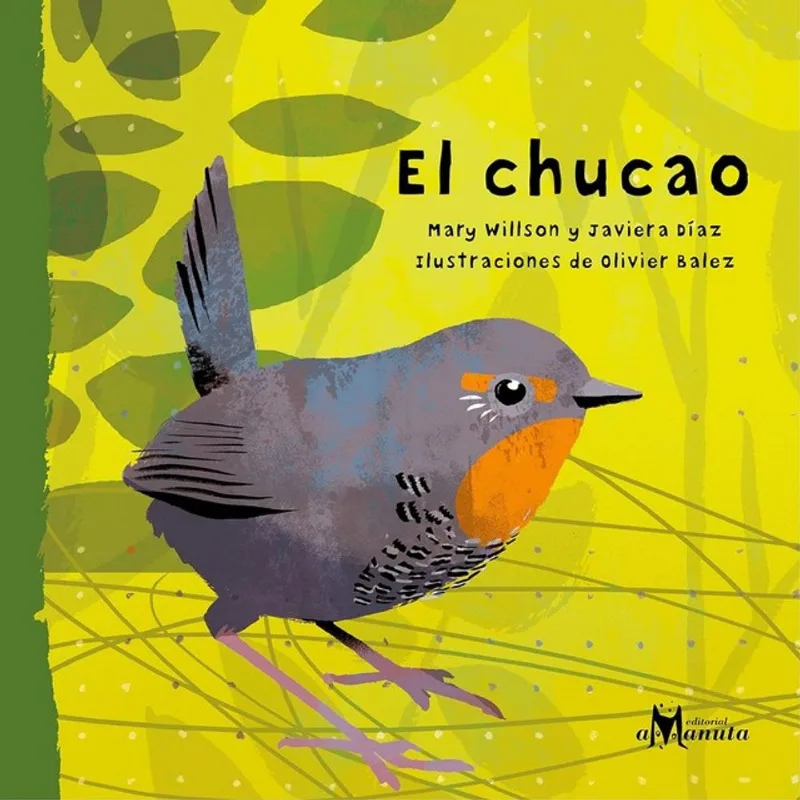 EL CHUCAO