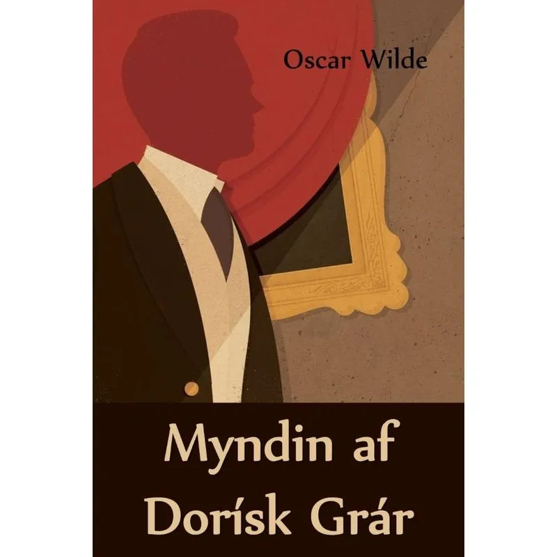 Myndin Af Dorísk Grár
