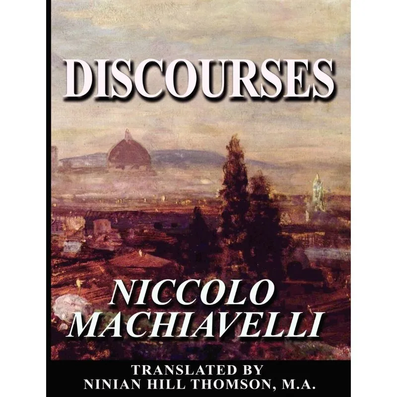 Discourses