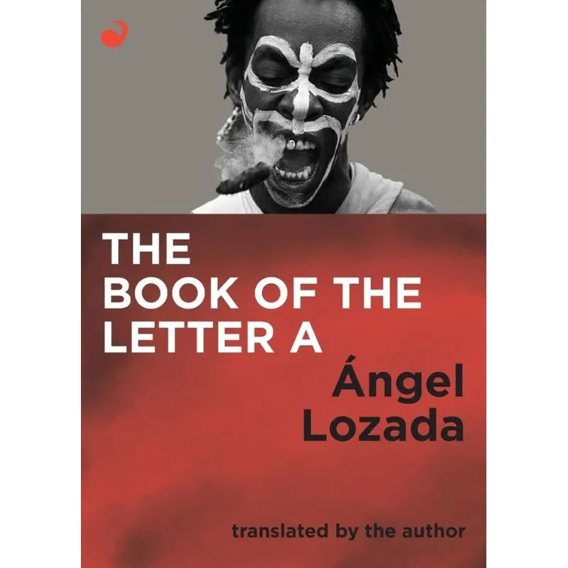 The Book of the Letter A
