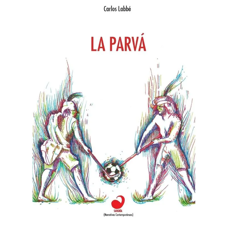La parvá