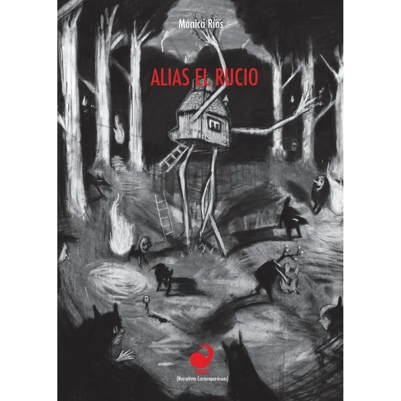Alias el Rucio