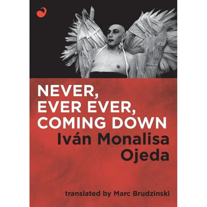 Never, Ever Ever, Coming Down
