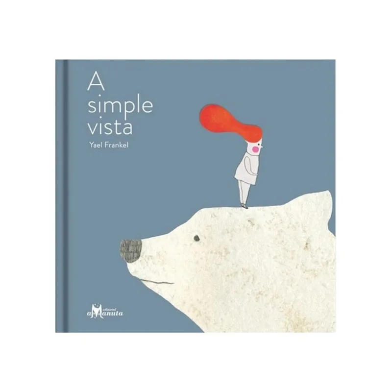 A SIMPLE VISTA