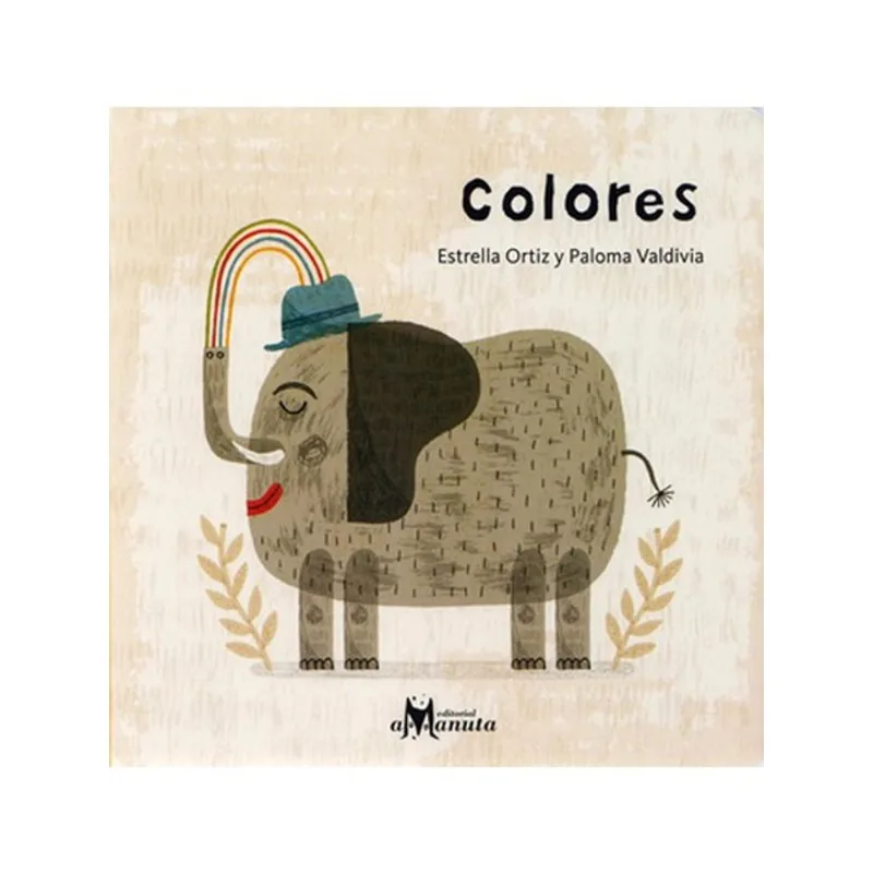 COLORES
