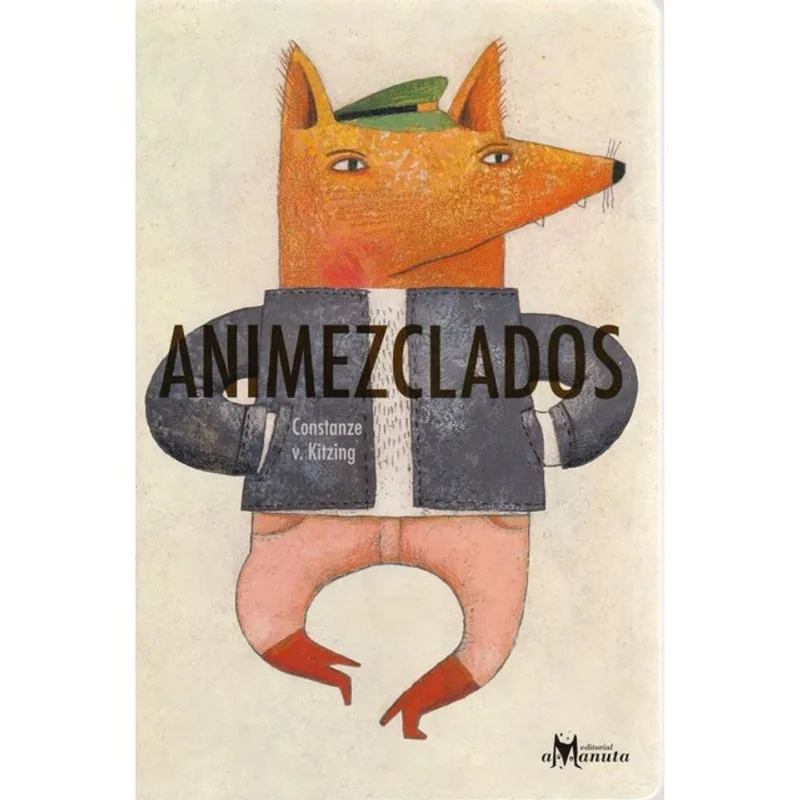 ANIMEZCLADOS