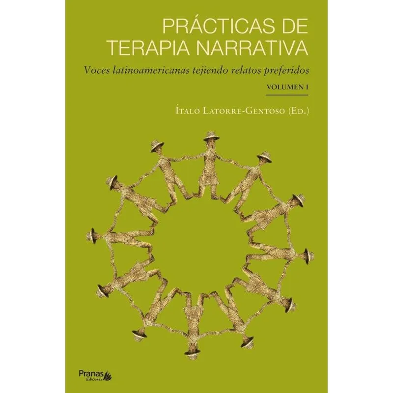 Prácticas De Terapia Narrativa