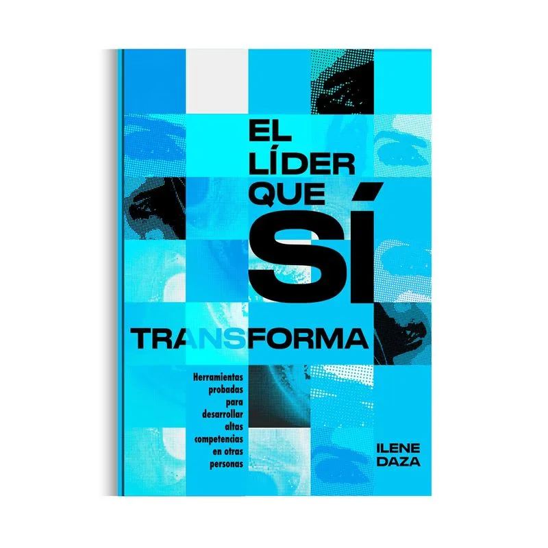 El líder que sí transforma