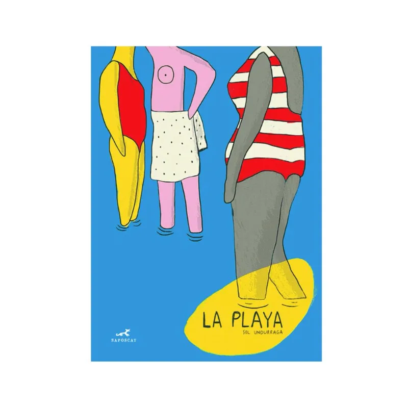 LA PLAYA
