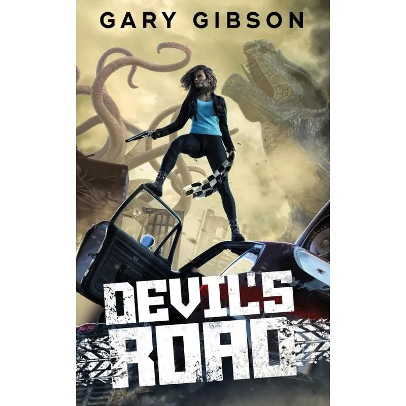 Devils Road