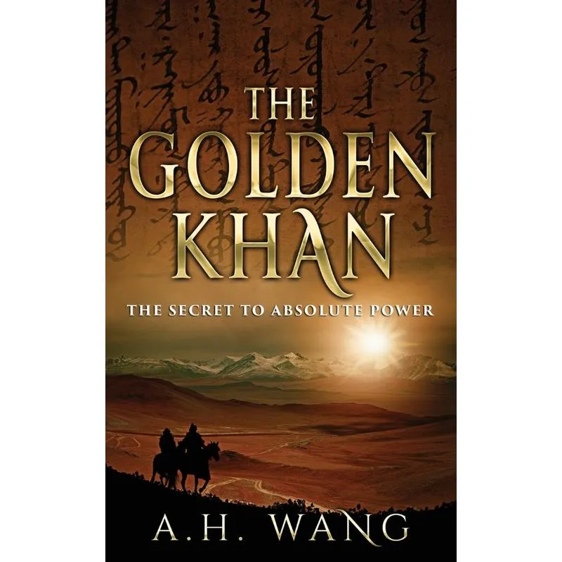 The Golden Khan