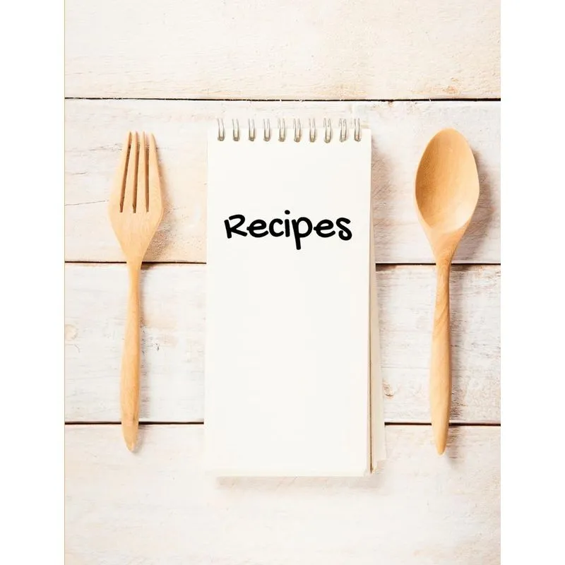 Recipes