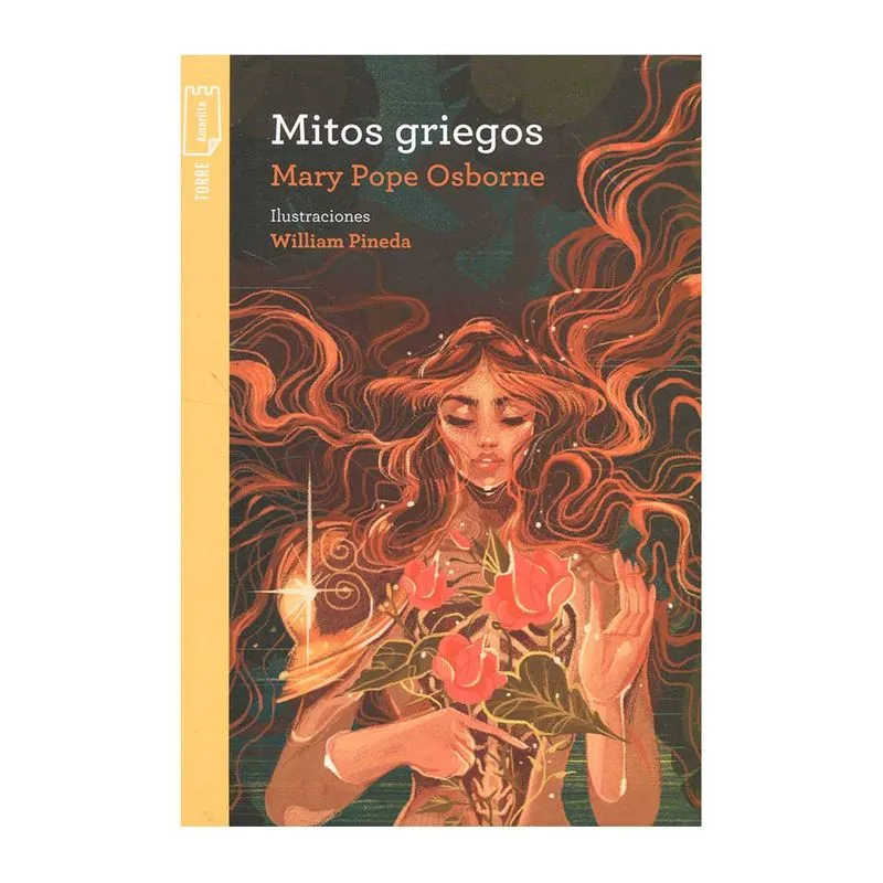 Mitos griegos