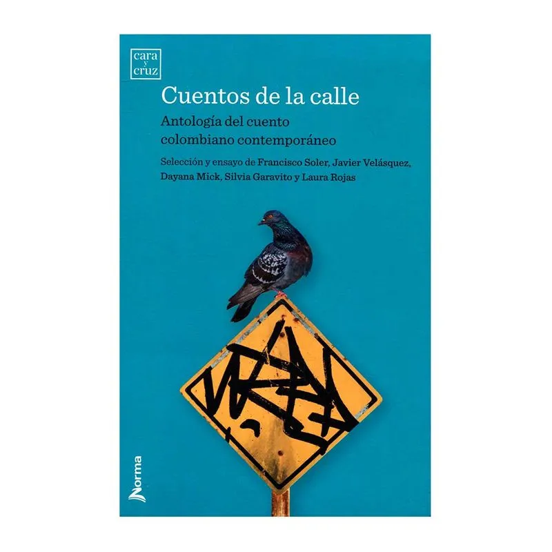Cuentos de la calle
