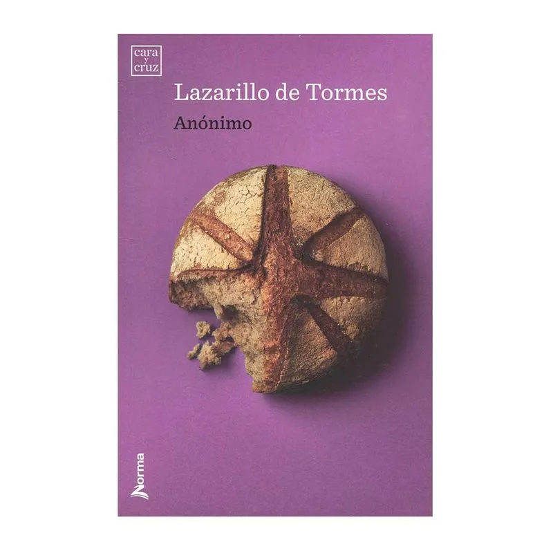 Lazarillo de Tormes