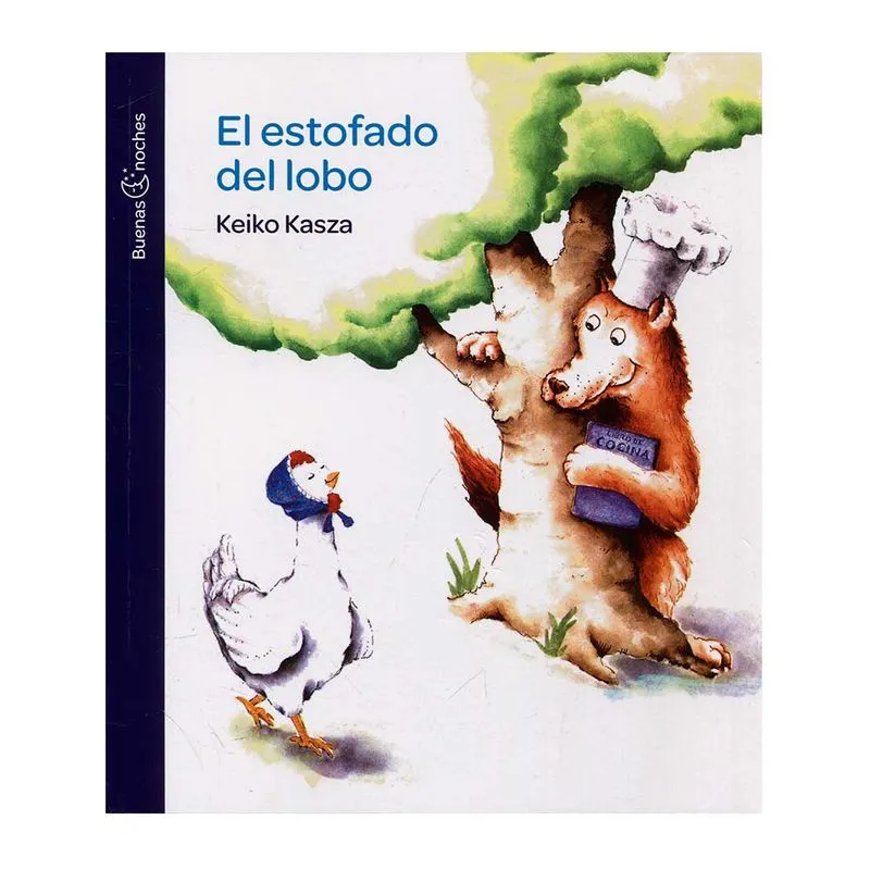 El estofado del lobo