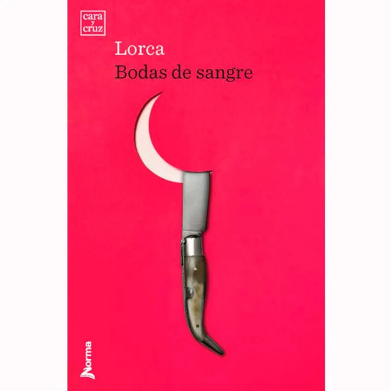 Bodas de sangre