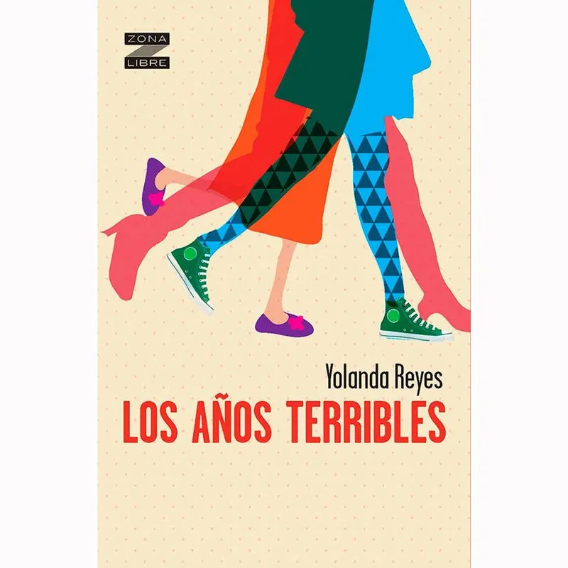 Los años terribles