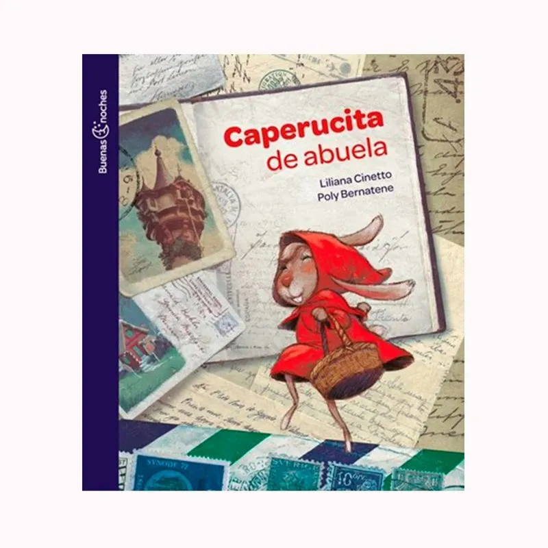 Caperucita de abuela