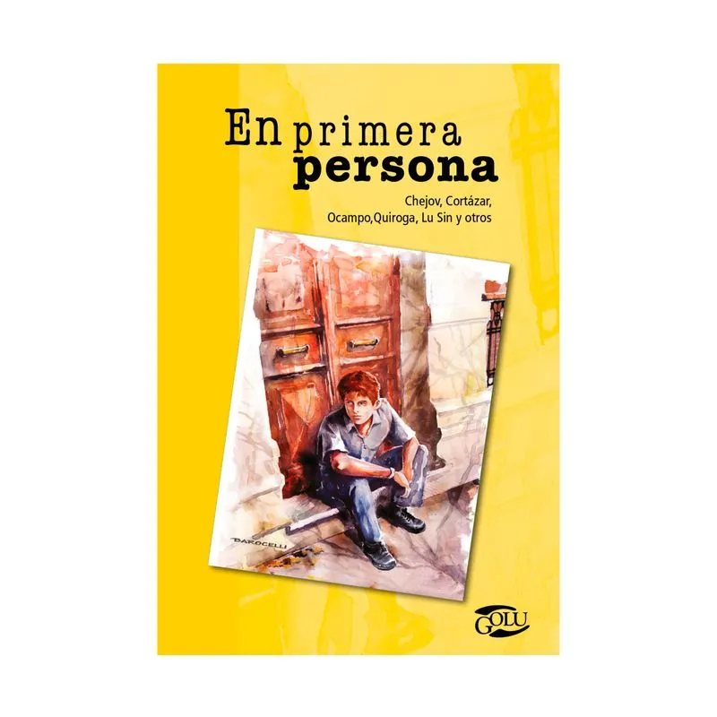 En primera persona