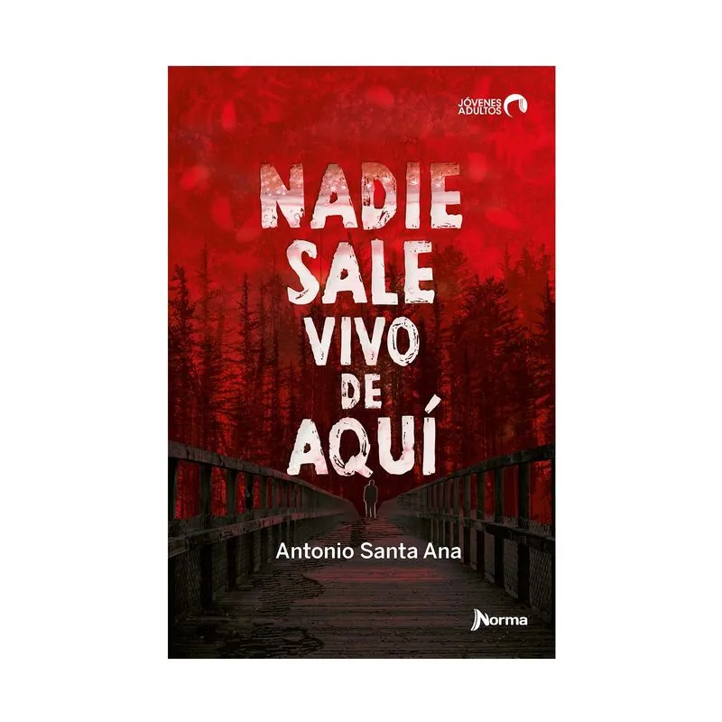 Nadie sale vivo de aquí