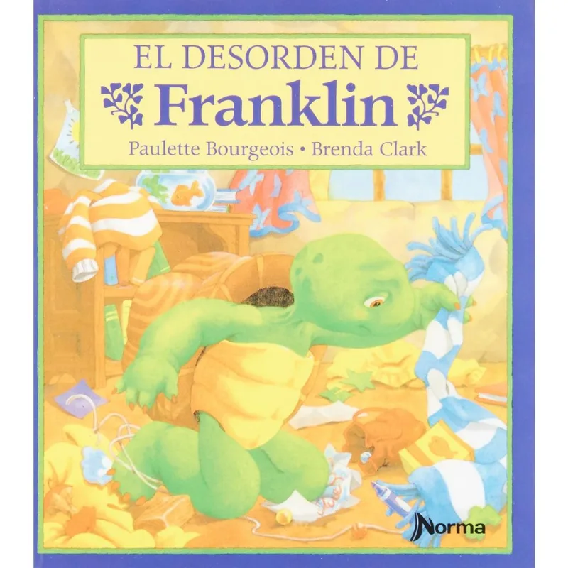 El desorden de Franklin