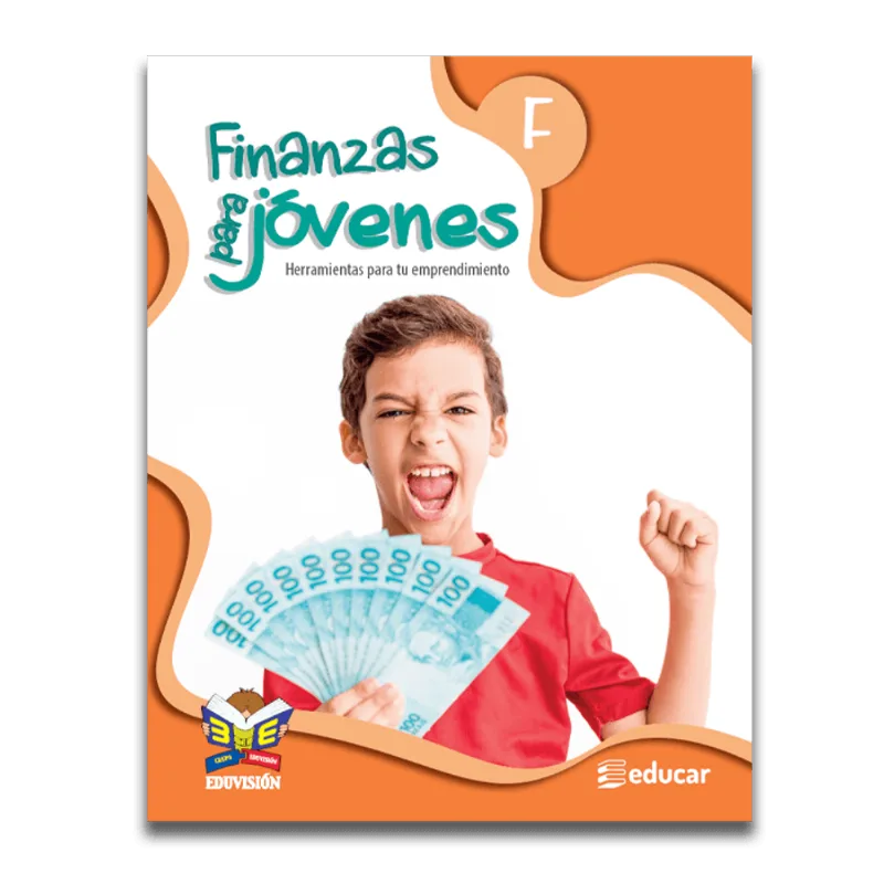 Finanzas para Jóvenes Emprendimiento F