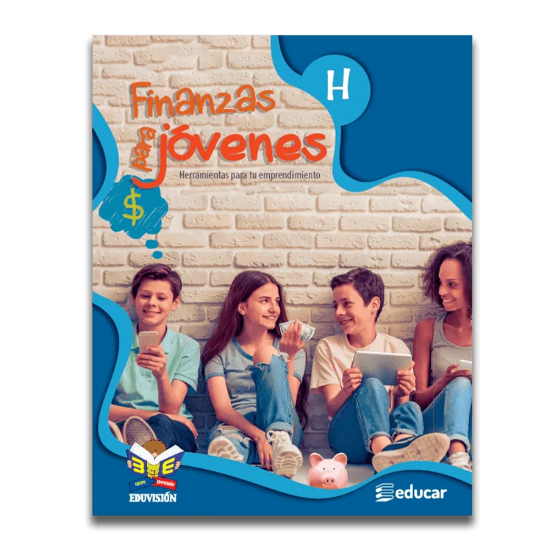 Finanzas para Jóvenes Emprendimiento H