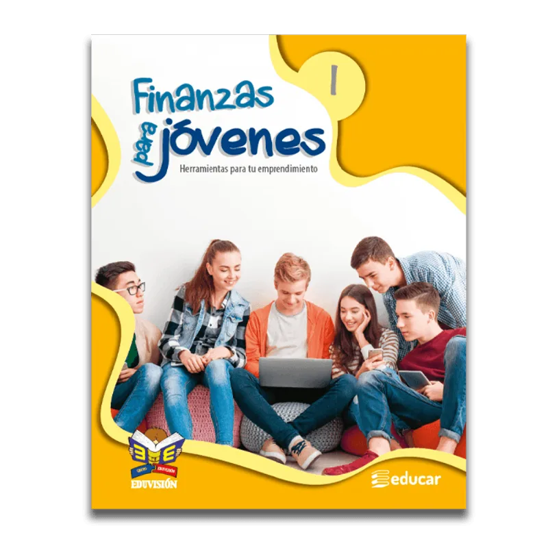 Finanzas para Jóvenes Emprendimiento I
