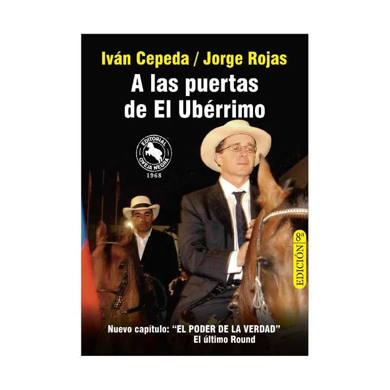 A las puertas del ubérrimo: el origen del paramilitarismo en Colombia