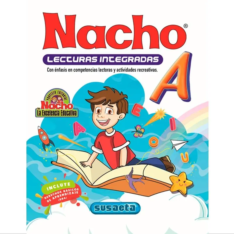 Lecturas integradas A