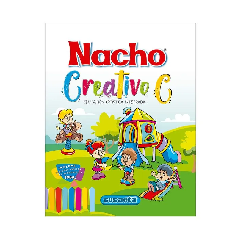 Nacho creativo C