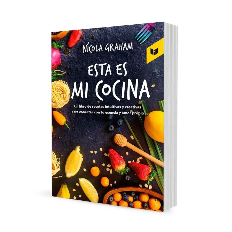 Esta es mi cocina