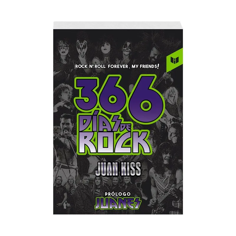 366 días de rock