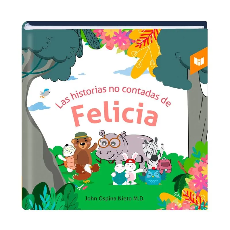 Las historias no contadas de Felicia