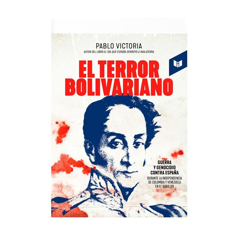 El terror Bolivariano