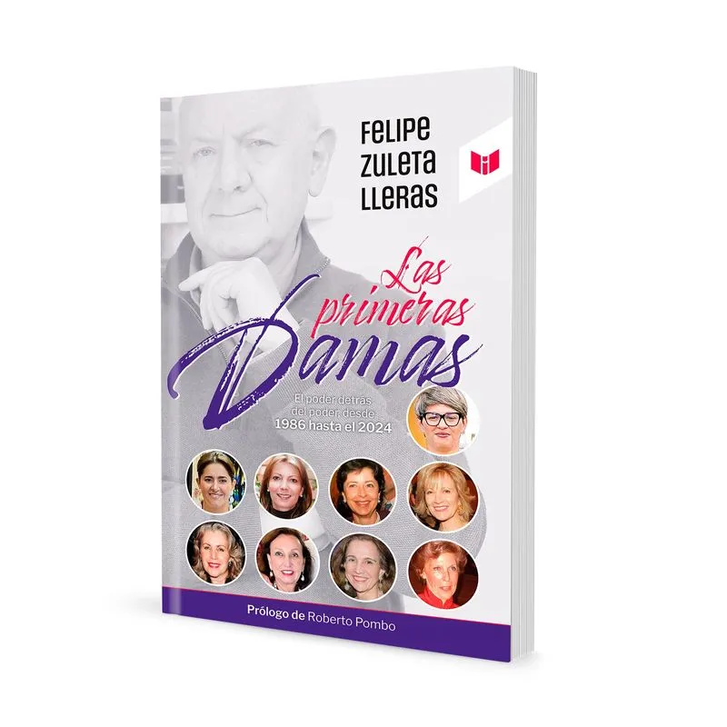 Las primeras damas