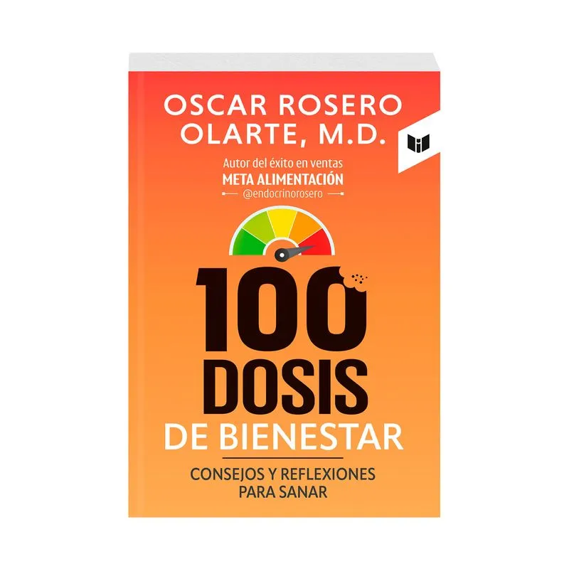 100 dosis de bienestar
